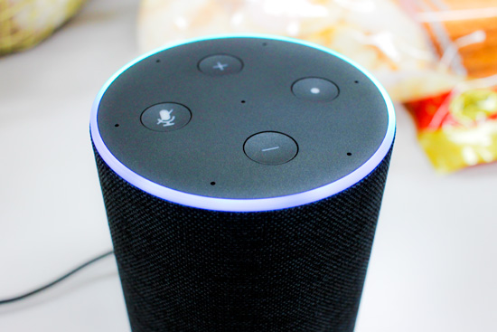 Amazon Echo