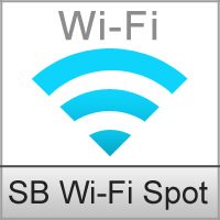 SBMWiFi