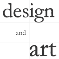 「デザインとアートの違い」について改めて考えてみた。