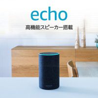 Amazon echo