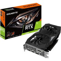 GIGABYTE NVIDIA GeForce RTX 2060搭載グラフィックボード GDDR6 6GB